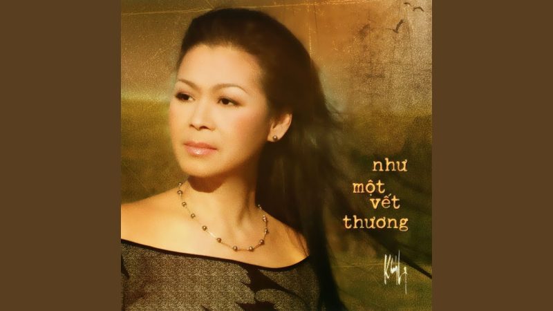 Tôi Là Ai - Khánh Ly