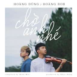 Tôi Là Ai Trong Em (Acoustic Version) - Hoàng Dũng