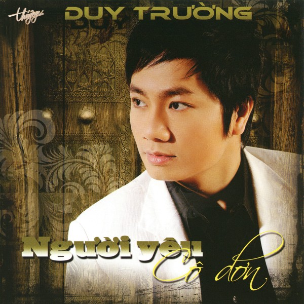 Tôi không còn thương nhớ người yêu - Duy Trường