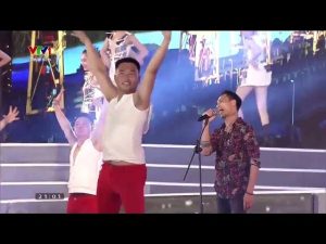 Tôi người Hải Phòng - Phạm Anh Khoa