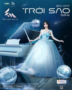 Trời Sao - 52Hz