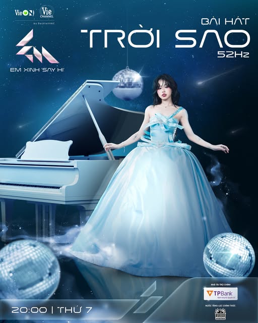 Trời Sao - 52Hz
