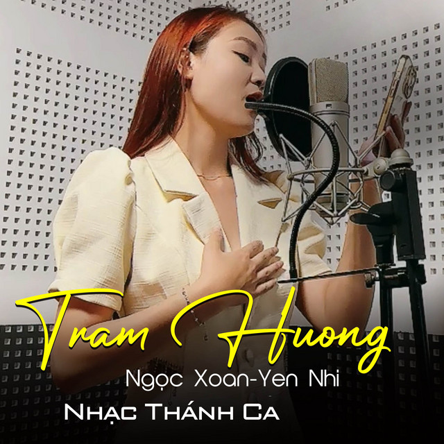 Trông Cậy Chúa - Ngọc Xoan