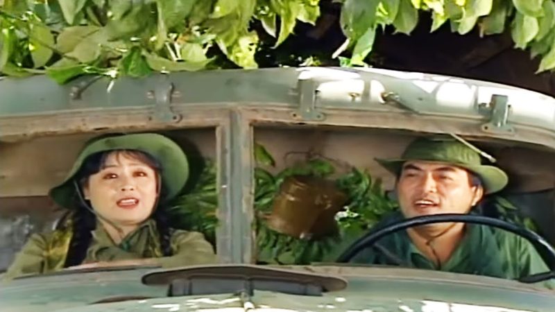 Trường Sơn Đông - NSND Thu Hiền