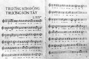Trường Sơn Đông - Quốc Hương