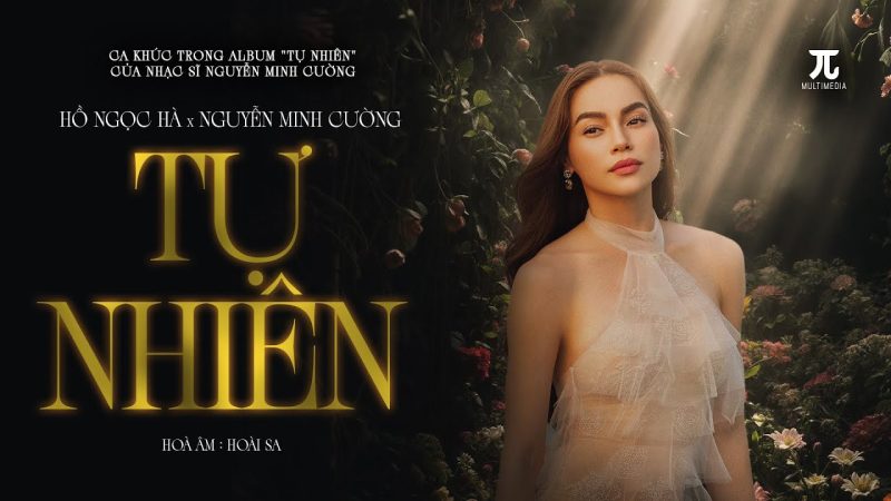 Tự Nhiên - Hồ Ngọc Hà