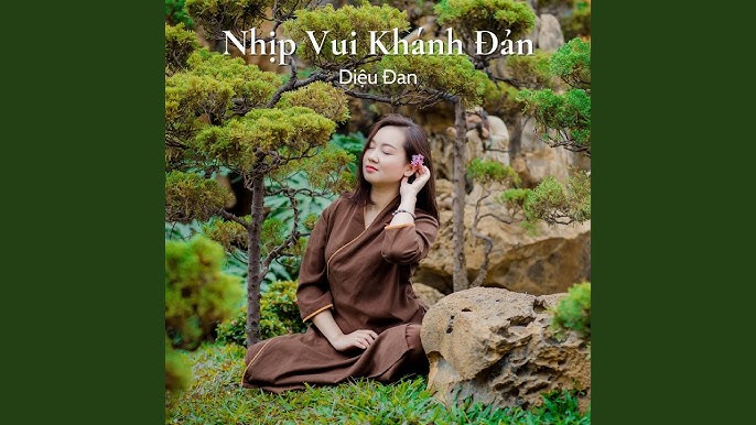 Tuổi đời mênh mông - Diệu Đan