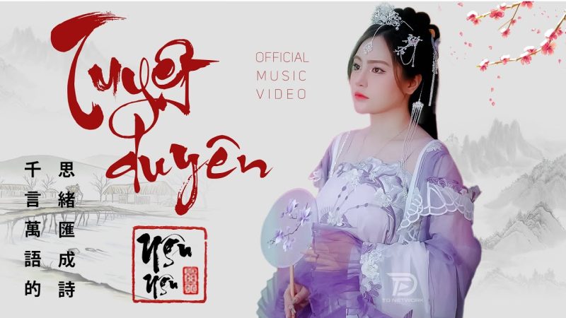 Tuyệt Duyên - Thương Ly Biệt 2 - Ngân Ngân