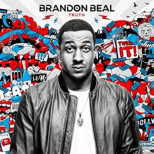 Twerk It Like Miley - Brandon Beal feat