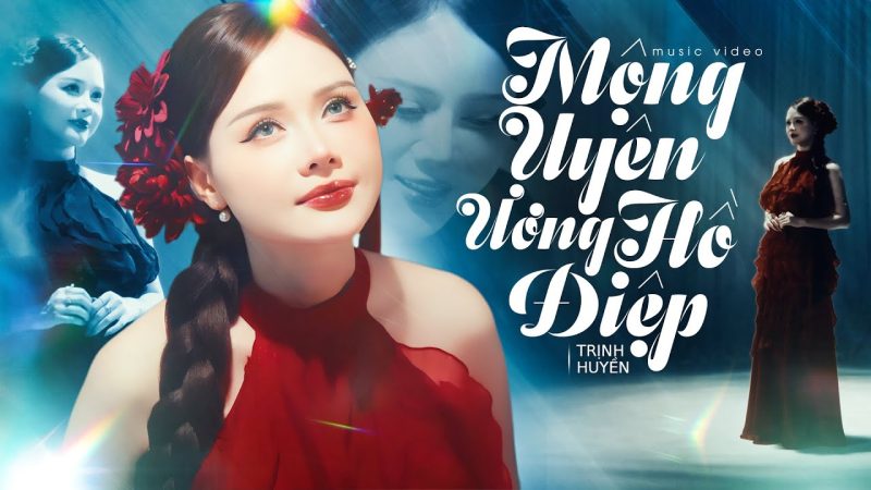 Uyên Ương Hồ Điệp Mộng (新鸳鸯蝴蝶梦) - Hoàng An