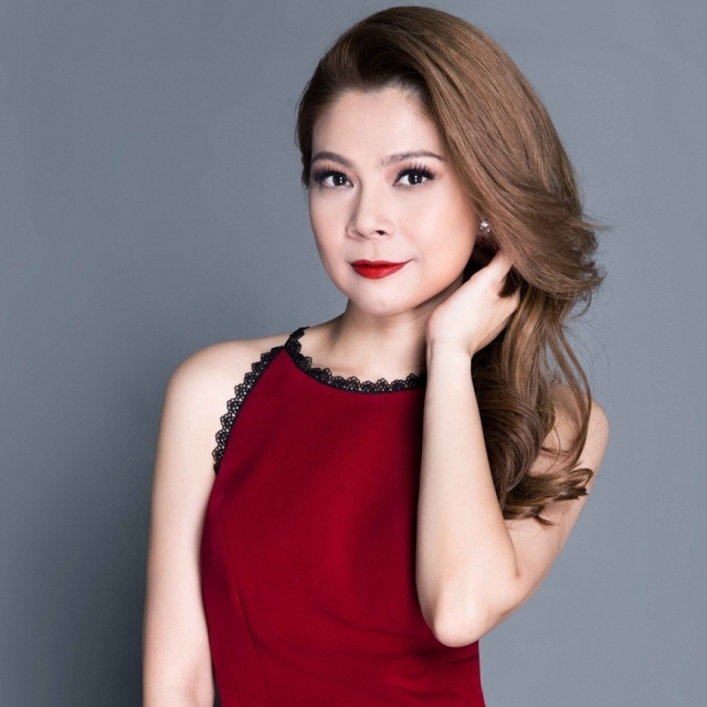 Vầng trăng cổ tích - Thanh Thảo