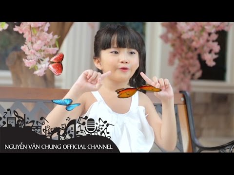 Vẽ - Bé Tâm Nghi