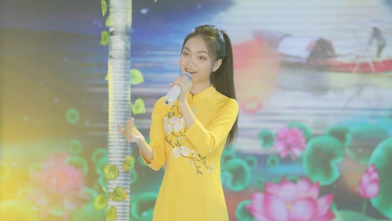 Về Hà Tĩnh Người Ơi - Hà Quỳnh Như