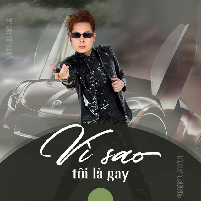 Vì Sao Tôi Là Gay - Đỗ Tú Tài