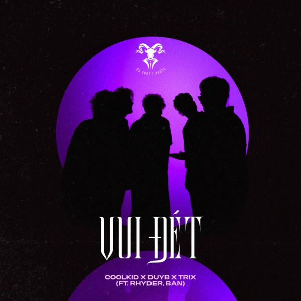 Vui Đét - COOLKID