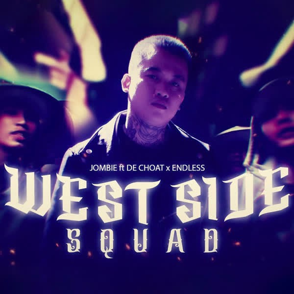 Westside Squad - Jombie ft