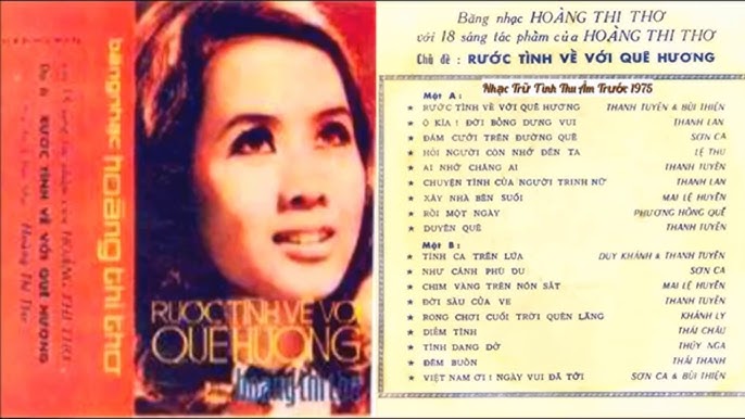 Xây Nhà Bên Suối - Mai Lệ Huyền
