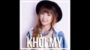 Xe Đạp Teen - Khởi My