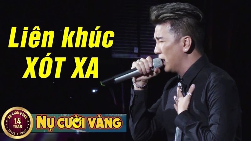Xót Xa - Đàm Vĩnh Hưng