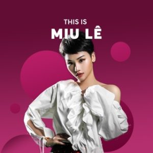 Yêu Anh - Beat - Miu Lê