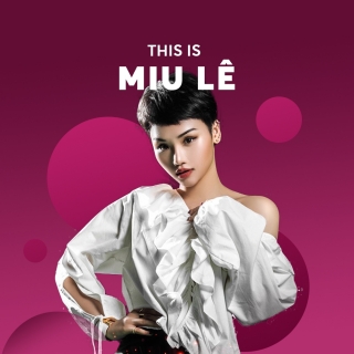 Yêu Anh - Beat - Miu Lê