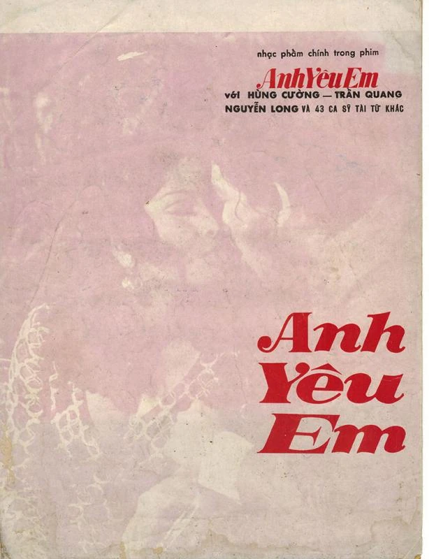 Yêu Em Vào Cõi Chết (Anh Yêu Em Vào Cõi Chết) - Elvis Phương