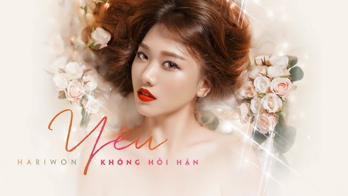 Yêu Không Hối Hận - Hari Won