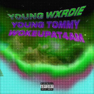 Youngz - Wxrdie