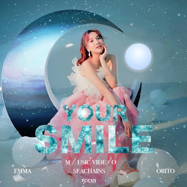 Your Smile - Emma Nhất Khanh