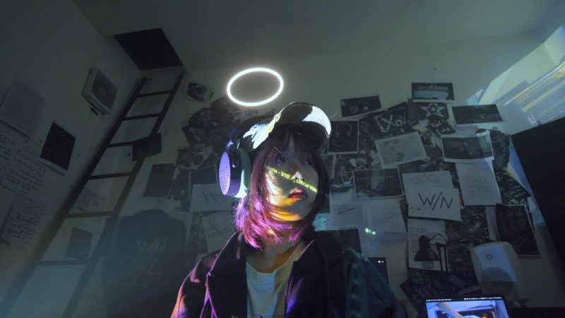 id 072019 - W/n ft 267