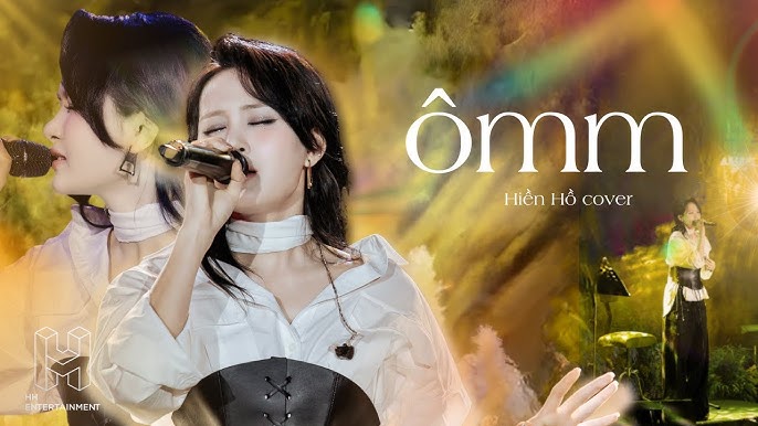 ômm - Tiên Cookie