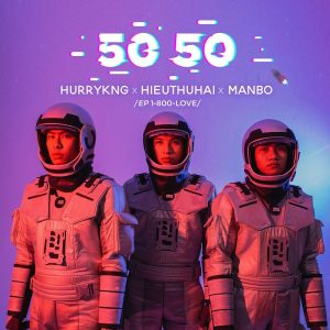 5050 - HURRYKNG