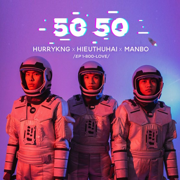 5050 - HURRYKNG