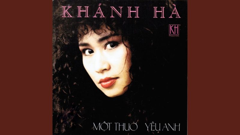7 Ngày Đợi Mong - Khánh Hà