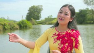 Ai vô xứ Nghệ - Phạm Tuyên