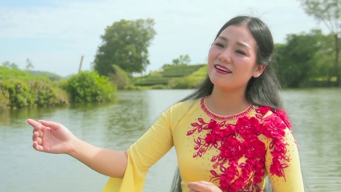 Ai vô xứ Nghệ - Phạm Tuyên