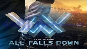 All Falls Down - Alan Walker
