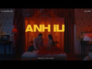 Anh Iu - Saabirose