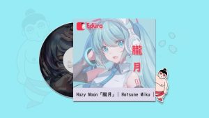 Ánh Trăng Huyền Ảo - Hatsune Miku