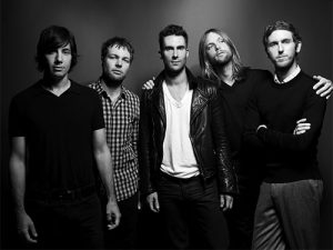 Animals - Maroon 5
