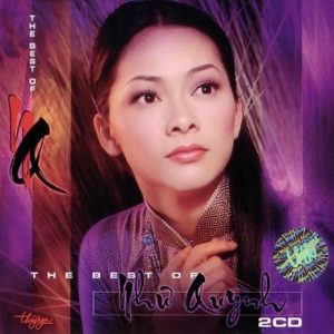 Bạc Trắng Lửa Hồng - Như Quỳnh