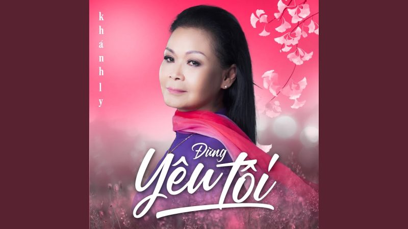 Bài Không Tên Số 8 - Khánh Ly