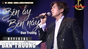 Bên Ấy Bên Này - Đan Trường