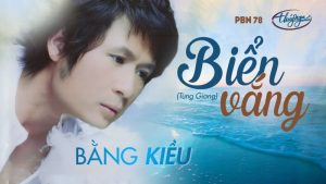 Biển Vắng - Bằng Kiều