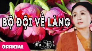 Bộ đội về làng - Thu Hiền