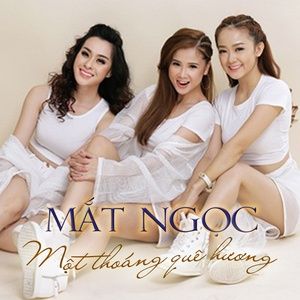 Bức Họa Đồng Quê - Mắt Ngọc