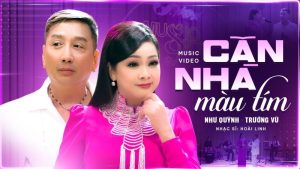 Căn Nhà Màu Tím - Như Quỳnh