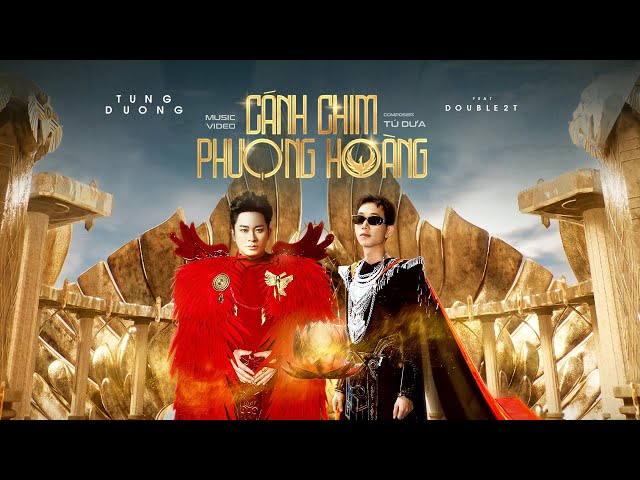 Cánh Chim Phượng Hoàng - Tùng Dương