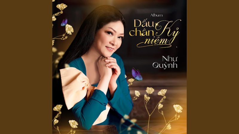Cánh Hoa Yêu - Như Quỳnh