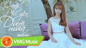 Cành Phi Yến Trong Mưa - Khởi My